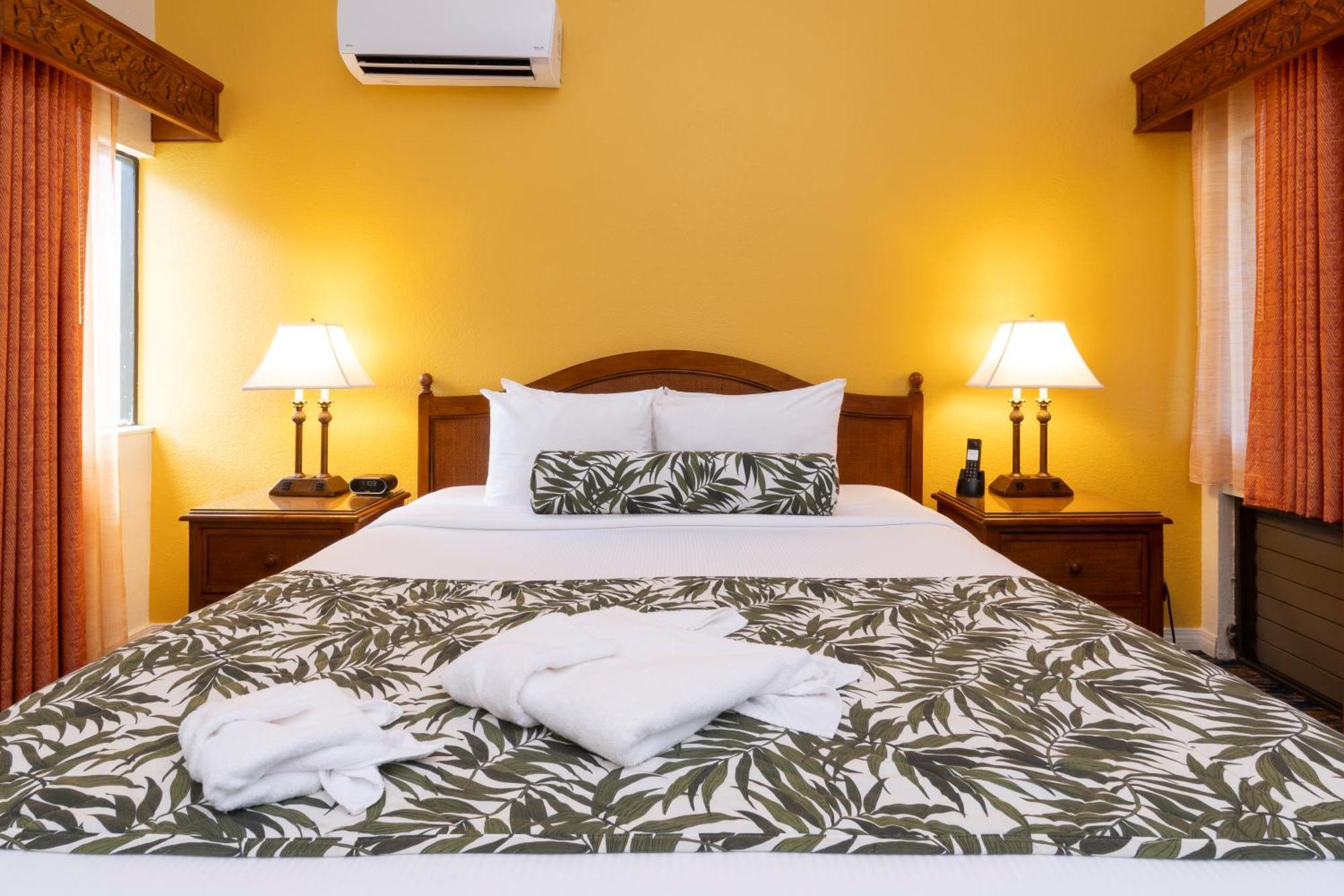Makai Club Resort Princeville Eksteriør bilde
