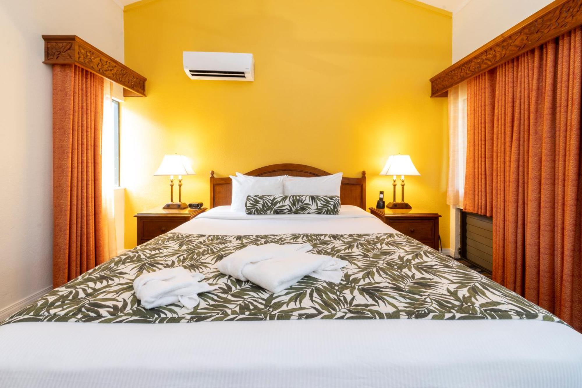 Makai Club Resort Princeville Eksteriør bilde