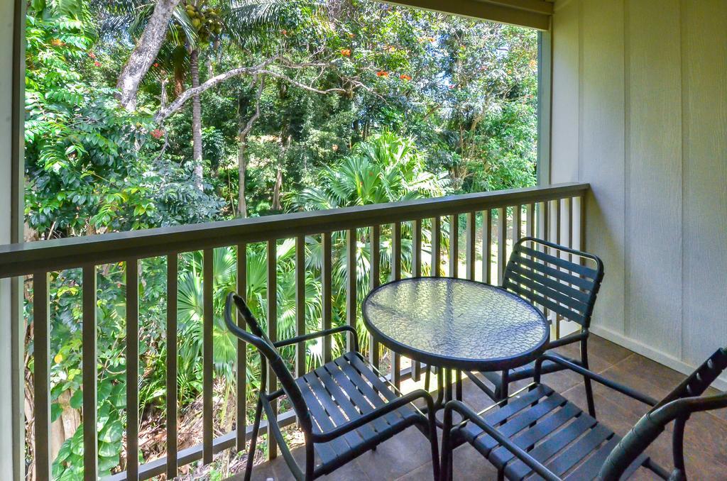 Makai Club Resort Princeville Rom bilde